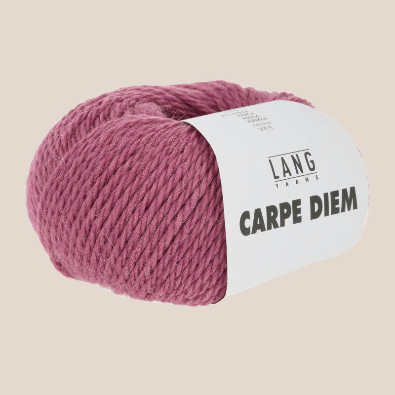 Långt garn Merino 400 Spets