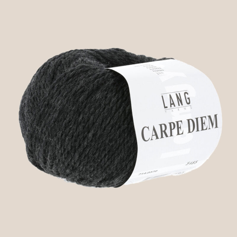 Långt garn Merino 400 Spets