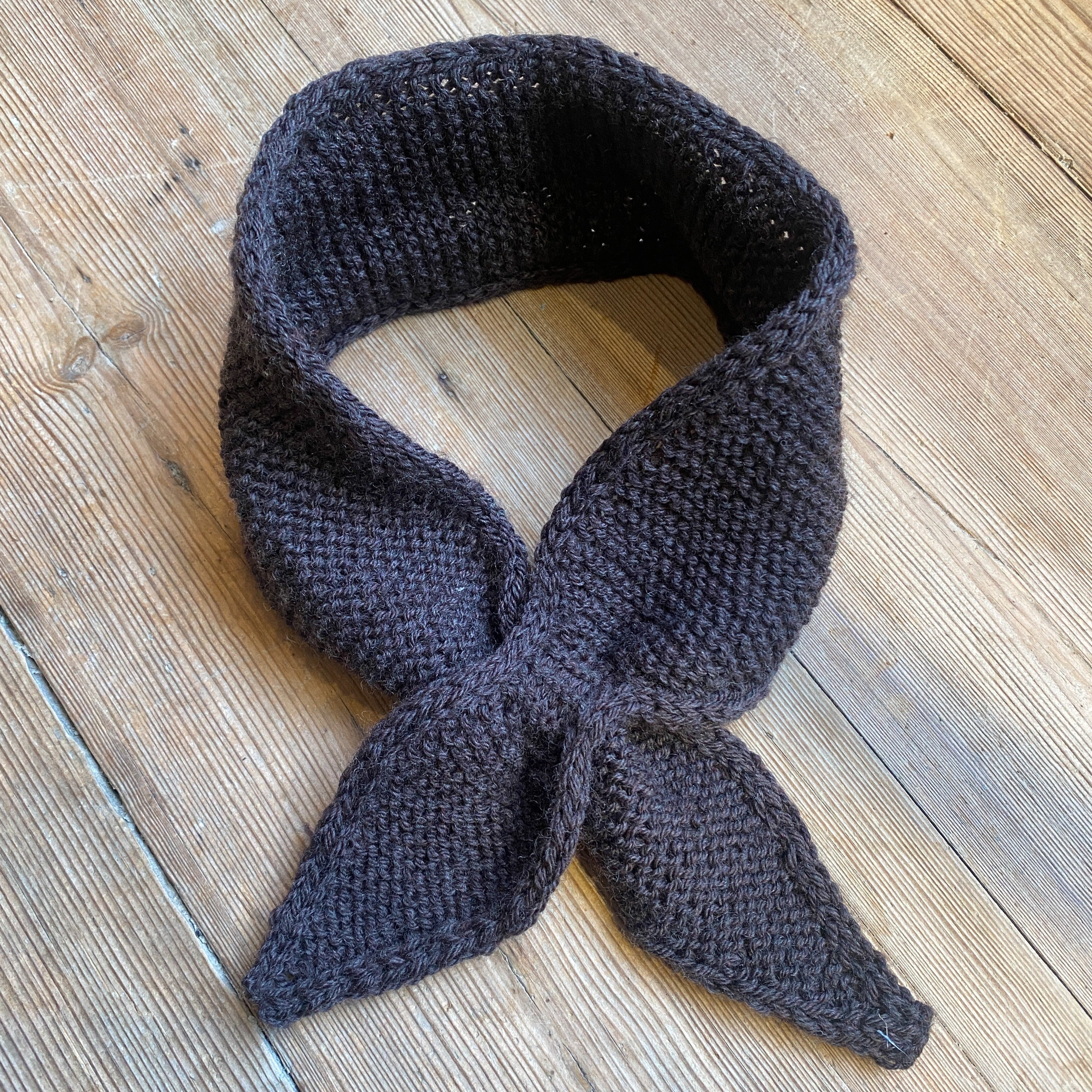 Ella scarf