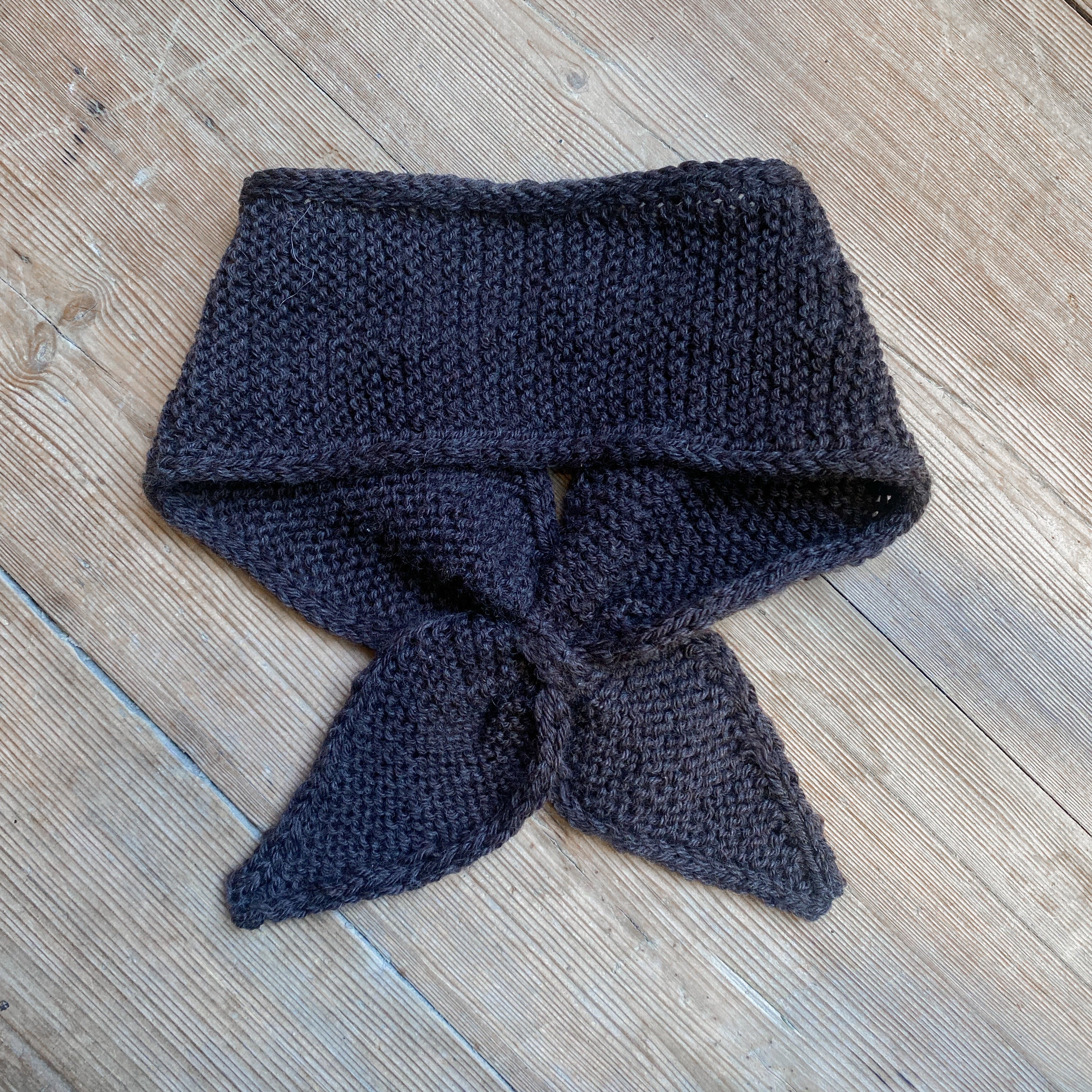 Ella scarf