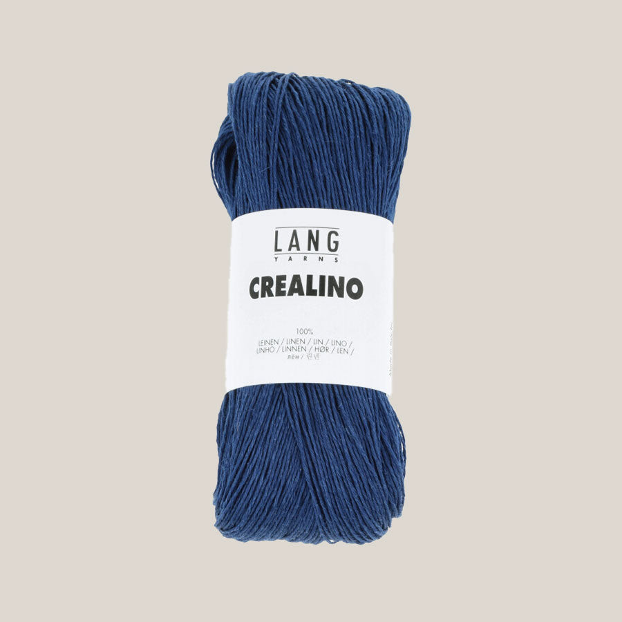 Lang Yarn Crealino