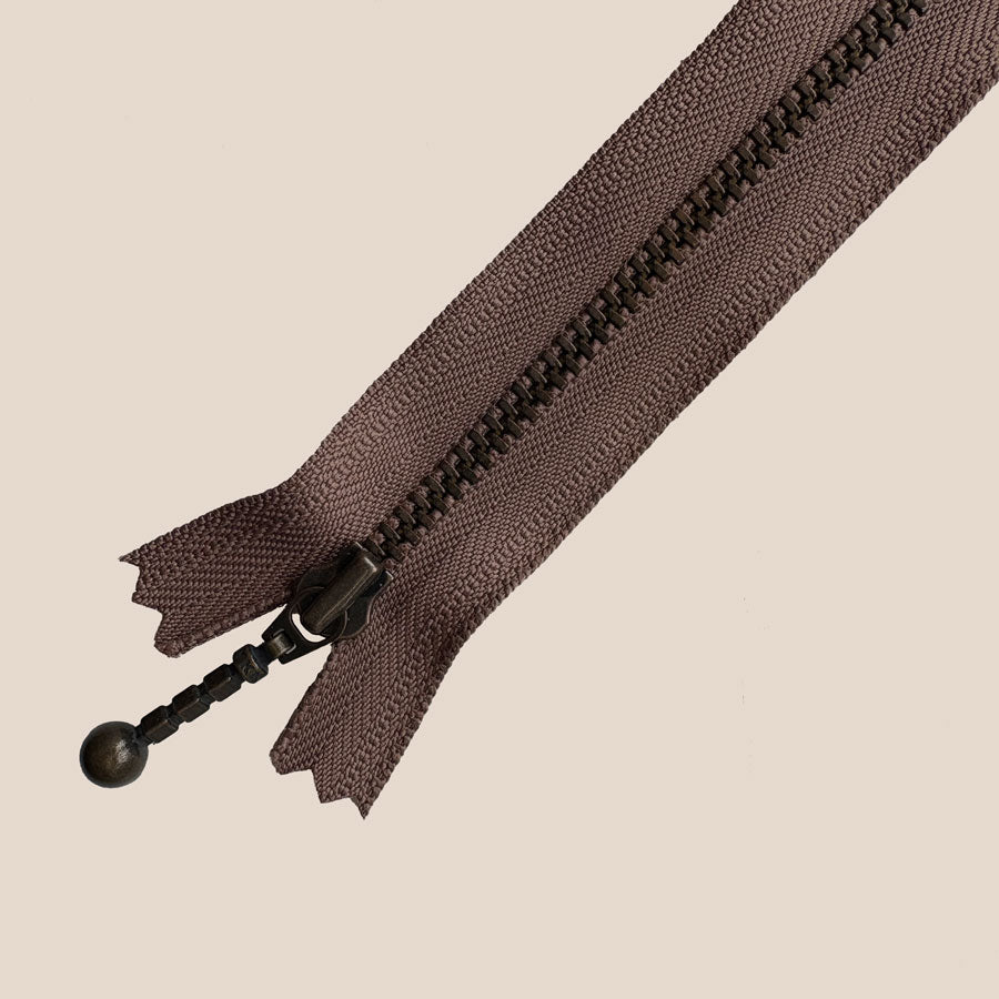 Lynlås 17 cm (flere farver)