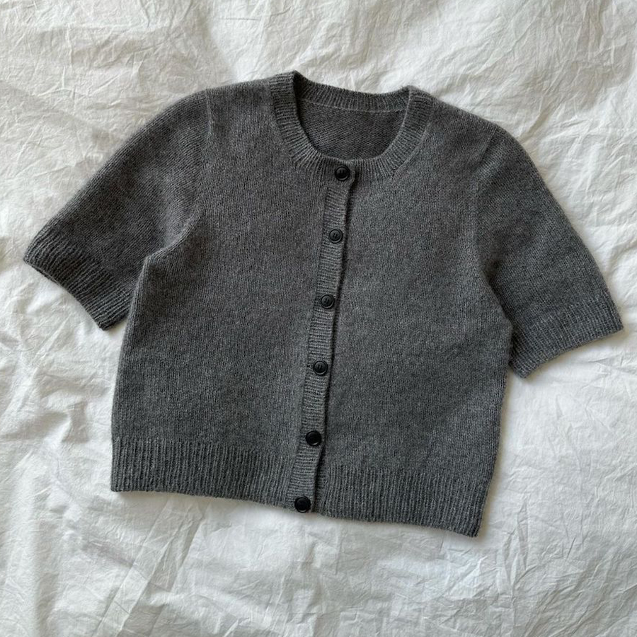 Maggie Cardigan - Garnkit #1