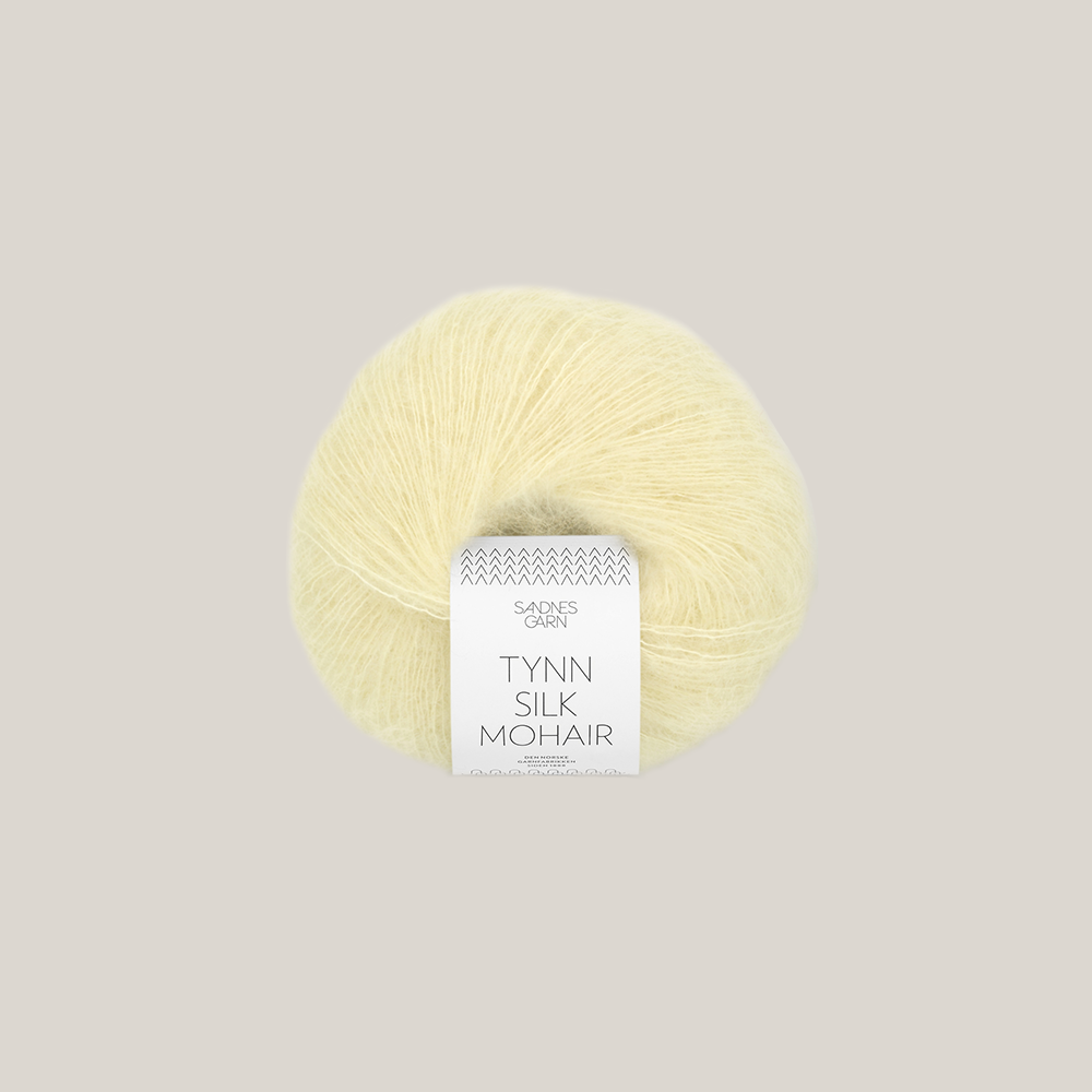 Sandnes-Tynn-Silk-Mohair-2101