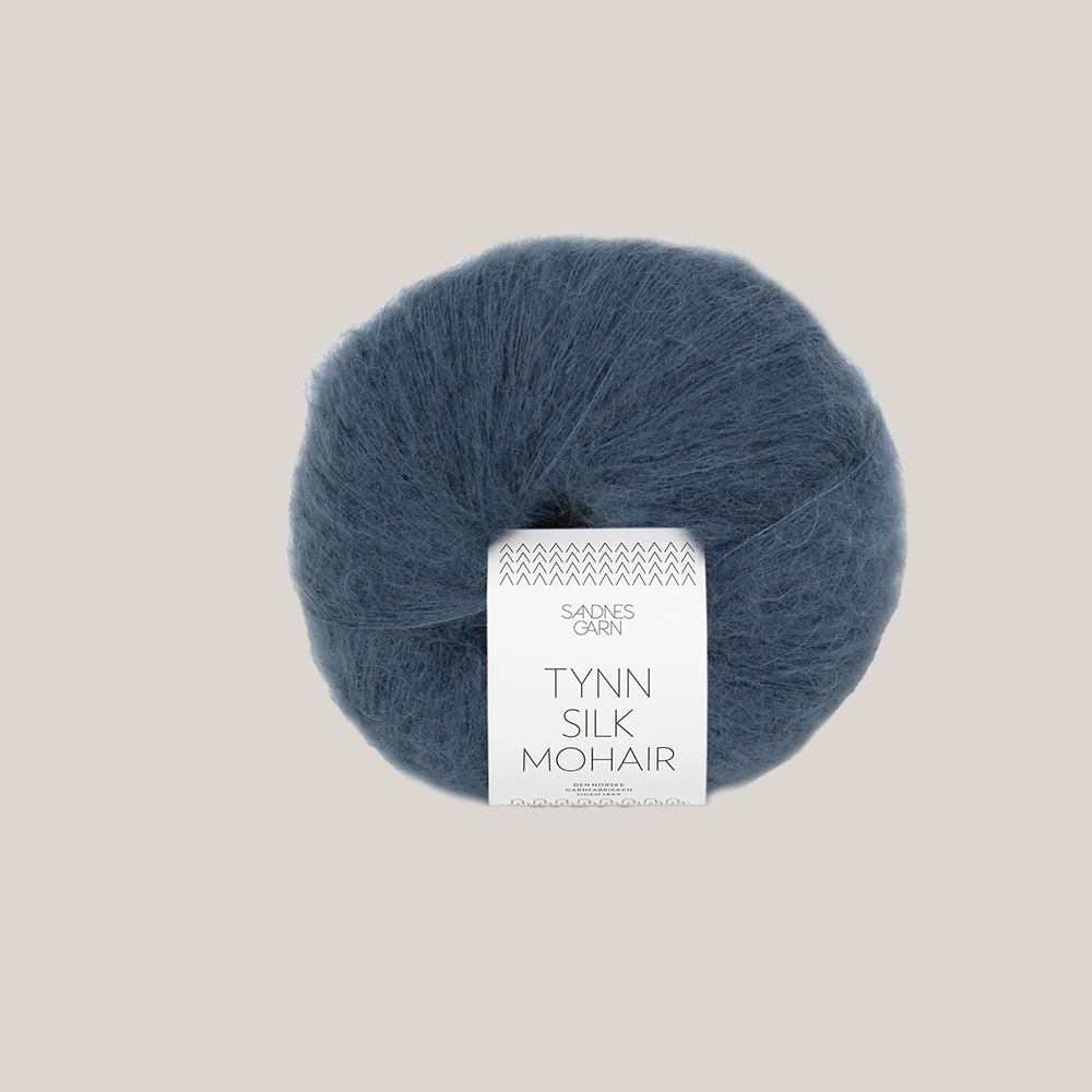 Sandnes-Tynn-Silk-Mohair-6081