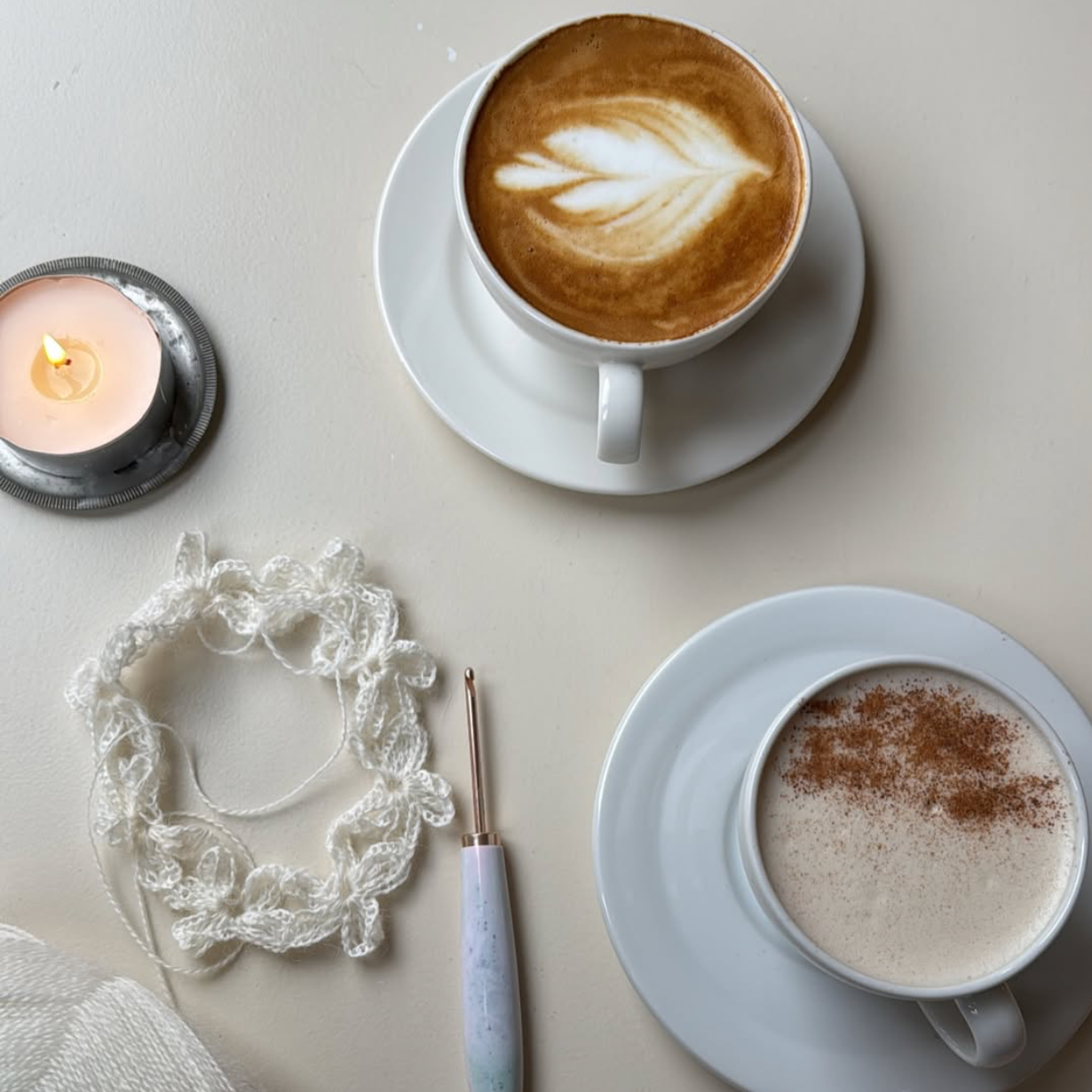 Knit Café den 03/05