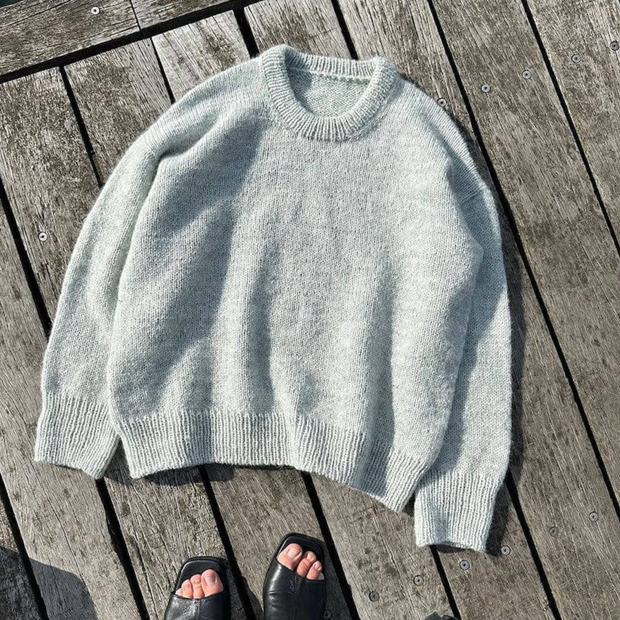 Sonja Sweater - Garnkit