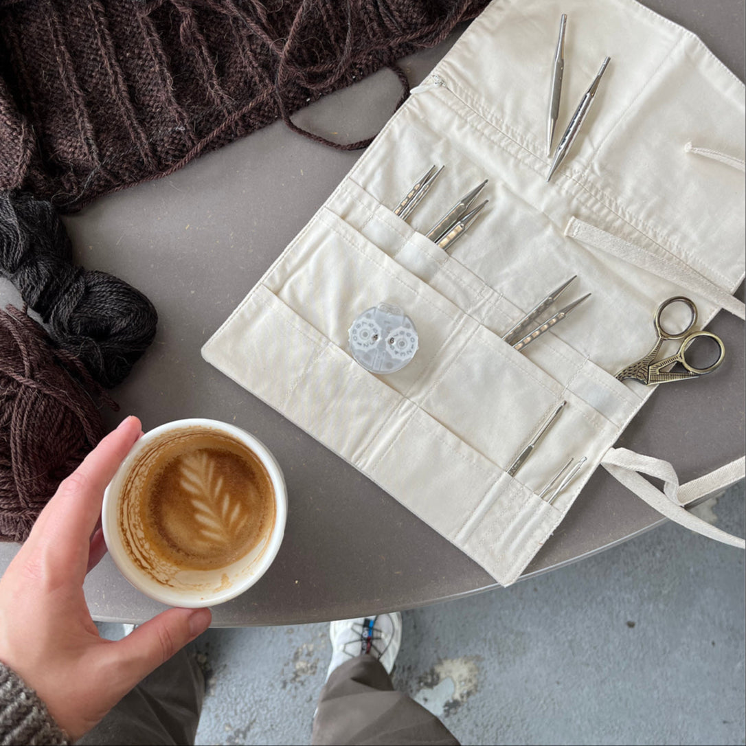 Knit Café den 03/05