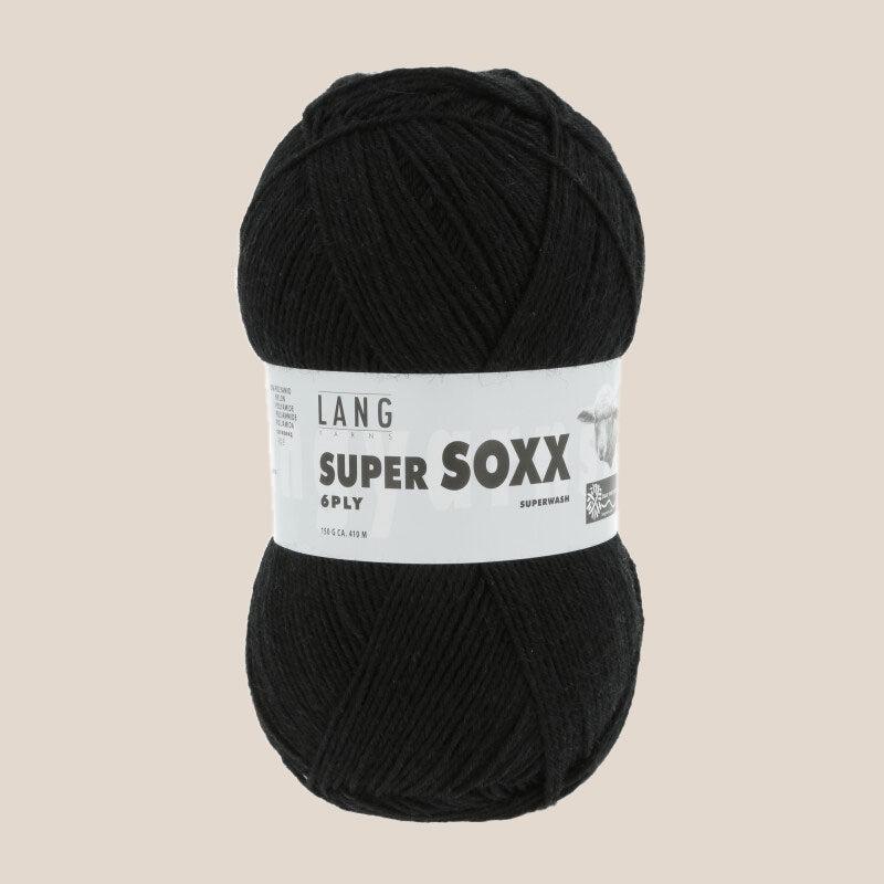 Långt garn Merino 400 Spets