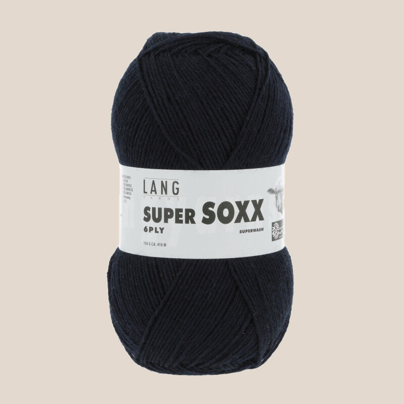 Långt garn Merino 400 Spets
