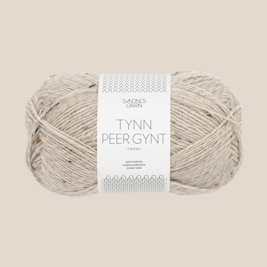 Tunn Peer Gynt