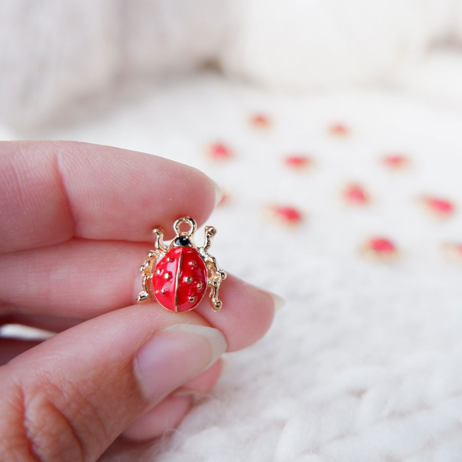 Maskemarkør med motiv