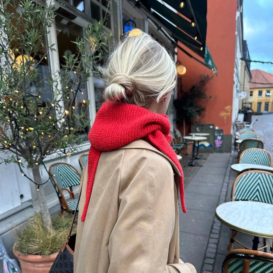 Sophie Hood