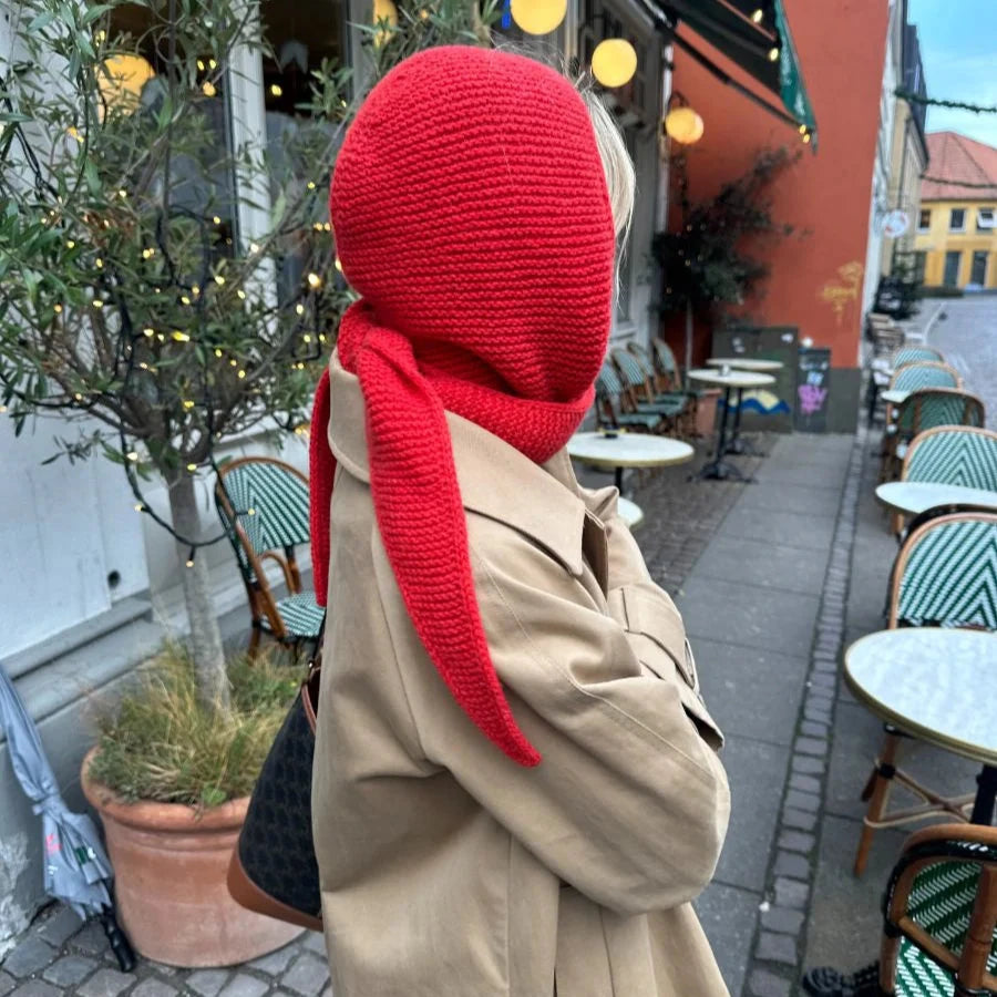 Sophie Hood